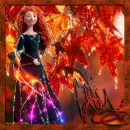 Brave - Lily