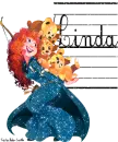 Brave - Linda
