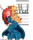 Brave - Mel