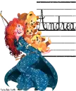 Brave - Andrea