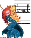 Brave - Camile