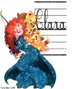 Brave - Clara