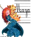 Brave - Maya