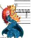 Brave - Tanya