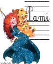 Brave - Pami