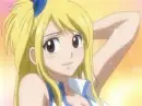 Lucy from Fairy Tail