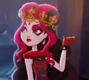 Lizzie Hearts 