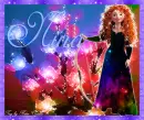 Brave - Nina