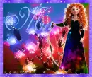 Brave - Mia