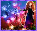 Brave - Sara