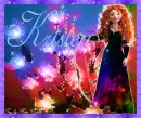 Brave - Kristen