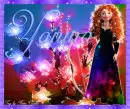 Brave - Yanina