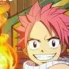 Natsu 