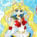 Sailor Moon