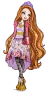 Holly O'Hair