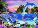 Dolphins