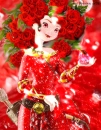 Brave - Roses