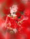 Brave - Roses
