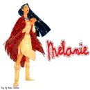 Pocahontas - Melanie