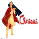 Pocahontas - Chrissi