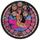 Pocahontas 