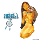Pocahontas - Anna