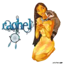 Pocahontas - Rachel