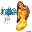 Pocahontas - Jessica