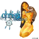 Pocahontas - Chrissi