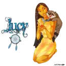 Pocahontas - Lucy