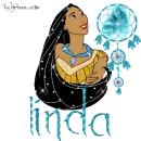 Pocahontas - Linda