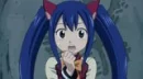 Wendy from Fairy Tail