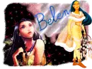 Pocahontas - Belen