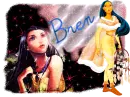 Pocahontas - Bren