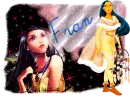 Pocahontas - Fran