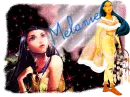 Pocahontas - Melanie