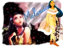 Pocahontas - Melinda