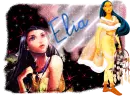 Pocahontas - Elia