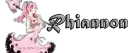 Shiki - Rhiannon