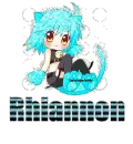 Neko  - Rhiannon