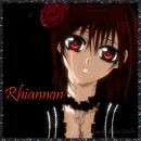 Vampire Knight - Rhiannon
