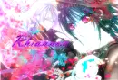 Vampire Knight - Rhiannon