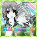 Vampire Knight - Rhiannon