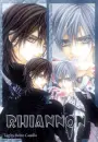 Vampire Knight - Rhiannon