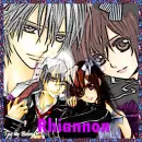 Vampire Knight - Rhiannon