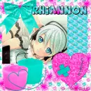 Anime - Rhiannon