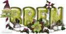 Bren Christmas