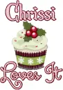Chrissi Loves It