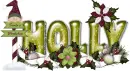 Holly