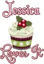 Jessica Loves It